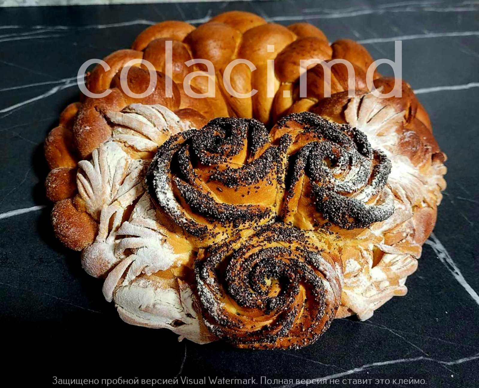 Colaci (264) – Colaci Artizanali